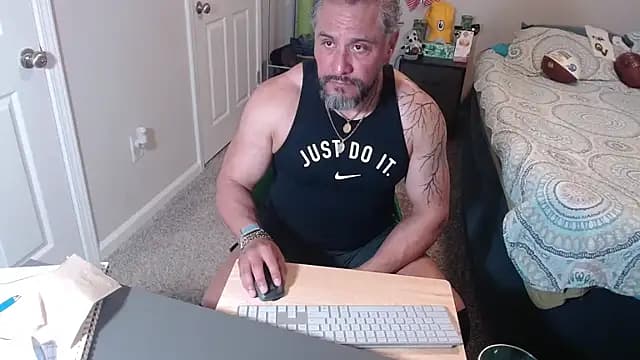 Chacho_1972 live cam