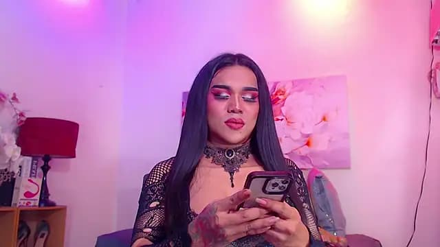 Asian_xiannxcummer live cam