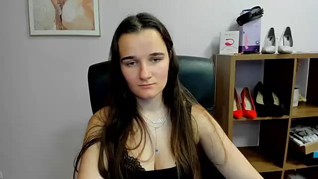KateDelight live cam