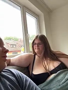CurvyPaar2 live cam