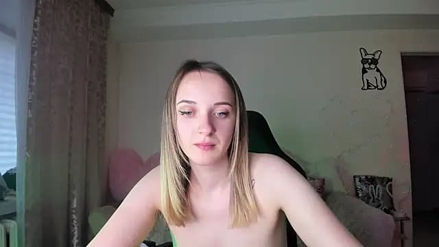 RouseReed live cam