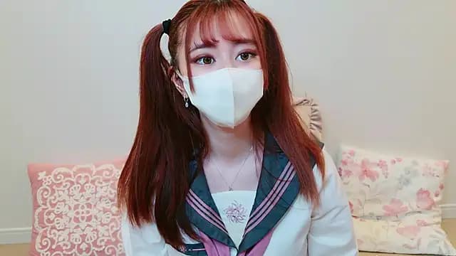 chat__MIYU live cam