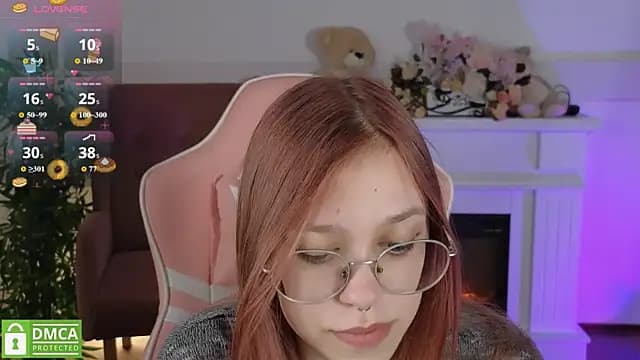 LayriantaVee live cam