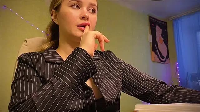 IlonaMurf live cam