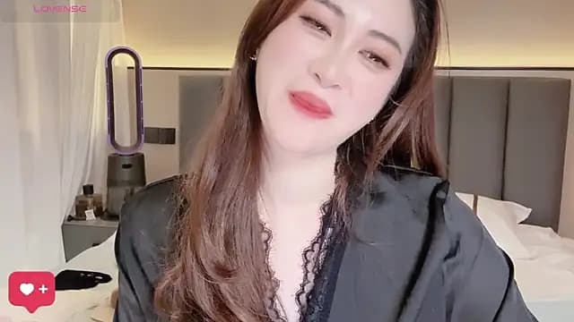 wuyueaini live cam