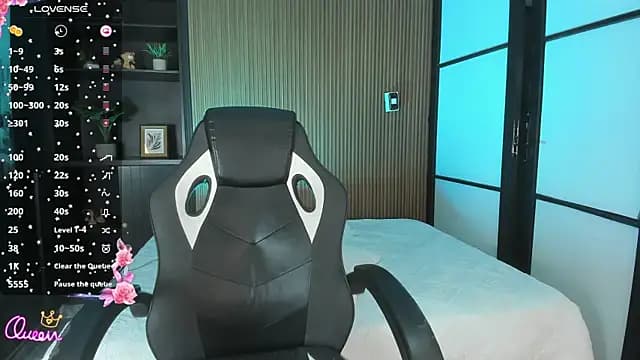 SamaraAnders_ live cam