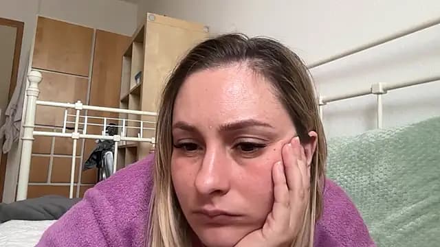 EngelHelene live cam