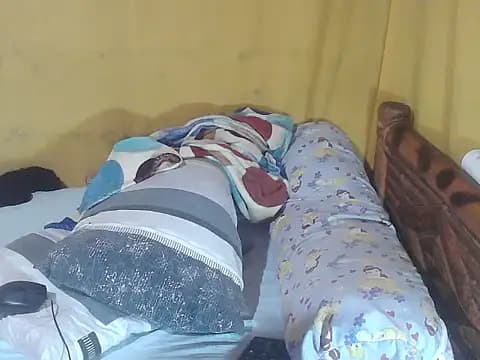 Sweet_Apple69 live cam