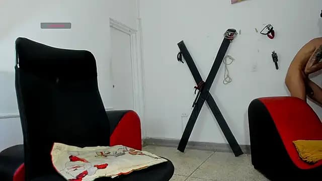 Gay_Red_Room live cam