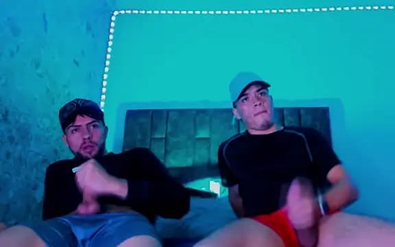 alex_and_christhoper live cam