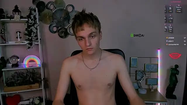 john_lik live cam