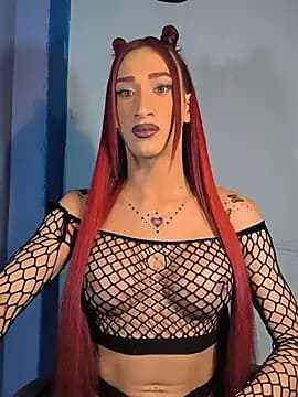 SamySeduction live cam