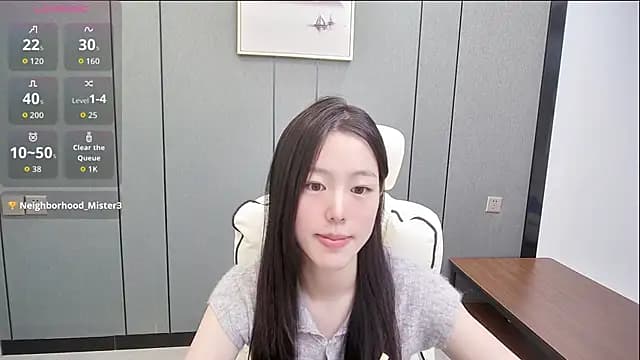 Lucky__cat live cam