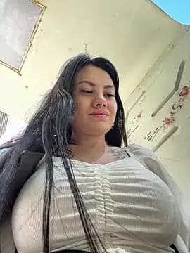 Wet__Bunny live cam
