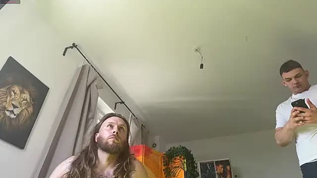 rusbigpaul live cam