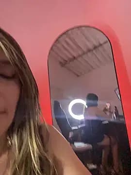 Ashly_07 live cam