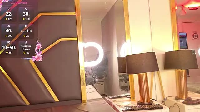 SamanthaPierce live cam