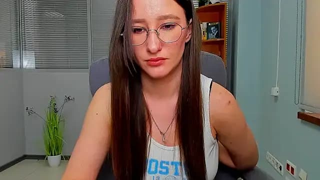 Olimia live cam