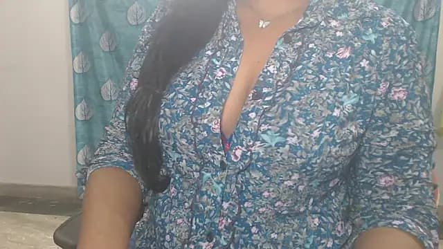 Sophia_your live cam