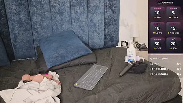 yunkeyc live cam
