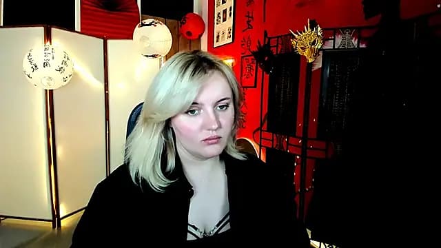 KathyBriggs live cam