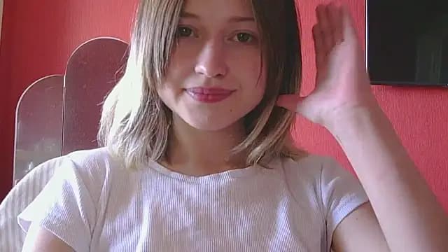Beloved_Mary live cam