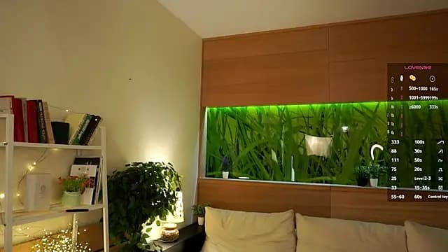 JuleeSamec live cam