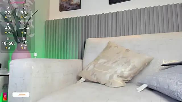 Robbin_Blaze live cam