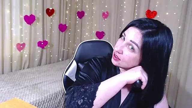 JillStevens live cam