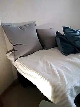 CherryBeri live cam