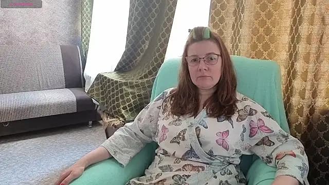 Miss_SandraX live cam