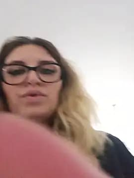 I_amBianca live cam