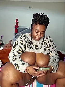 ThickianaRider live cam