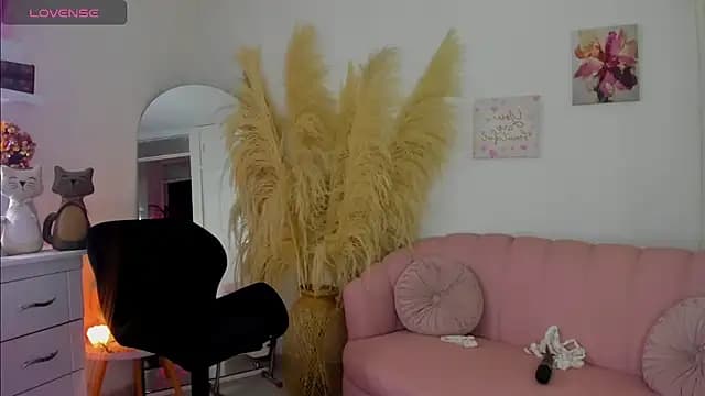 bruneettklaryss live cam