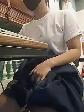Michiko1 live cam