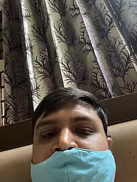 Parth-26 live cam on Stripchat