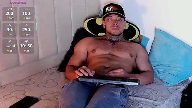 Stiven_collins live cam