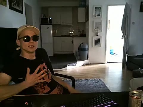 mihaimichael live cam