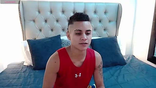 Liiamthompson live cam