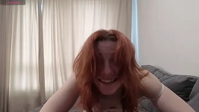 VanillaLivitski live cam