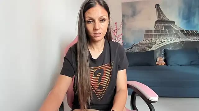 RheaEtthan live cam