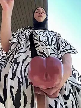 SugarDanger live cam