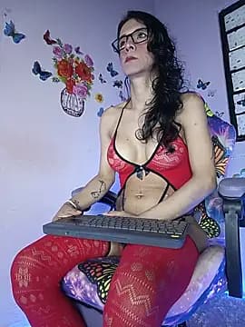 DaslyTsRoze live cam