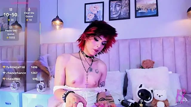 Tracy_lee_ live cam
