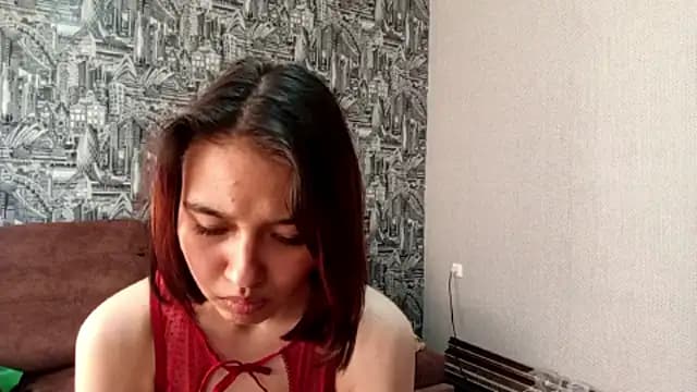 AnnettaBelsito live cam