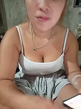 sena_baby live cam