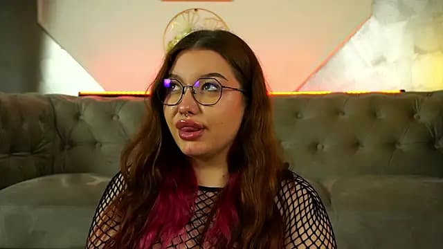 SinfullAngel live cam