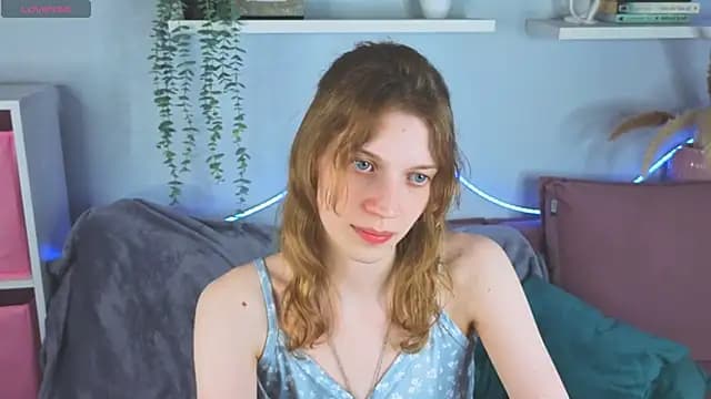 Emily_Cartex live cam