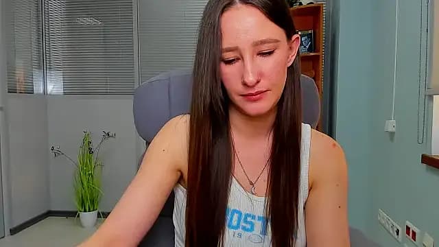 Olimia live cam