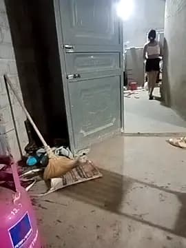 Nana-bibi live cam